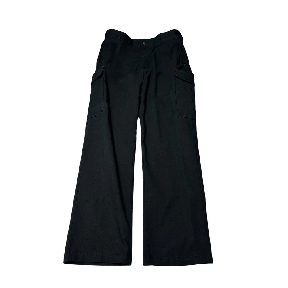 5.11® Men's Regular Fit Stryke® PDU® Class B Cargo Black Pants 34X32 - Picture 1 of 11